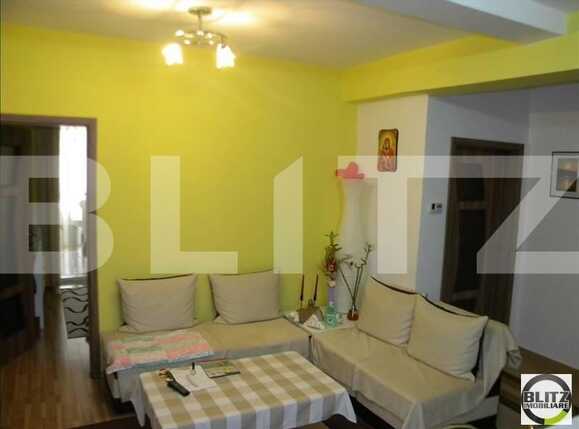 Apartament de vânzare 3 camere Floreşti - 6983AV | BLITZ Cluj-Napoca | Poza1