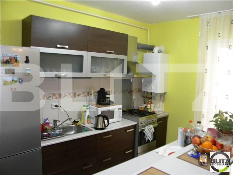 Apartament de vânzare 3 camere Floreşti - 6983AV | BLITZ Cluj-Napoca | Poza2