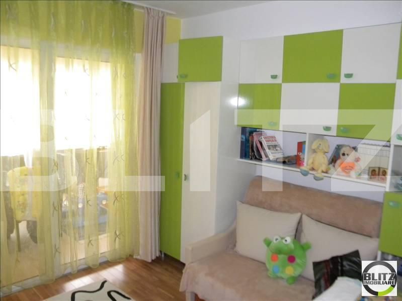 Apartament de vânzare 3 camere Floreşti - 6983AV | BLITZ Cluj-Napoca | Poza4