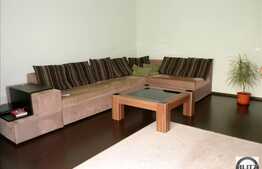 Apartament nou situat in zona Eroilor, mobilat complet