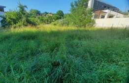 Teren intravilan 970mp,situat in Feleacu