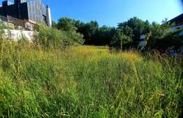 Teren intravilan 970mp,situat in Feleacu