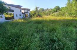 Teren intravilan 970mp,situat in Feleacu