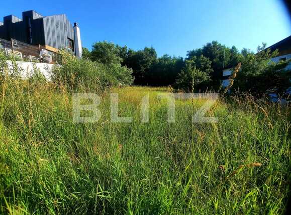 Teren de vânzare Feleacu - 69842TV | BLITZ Cluj-Napoca | Poza3