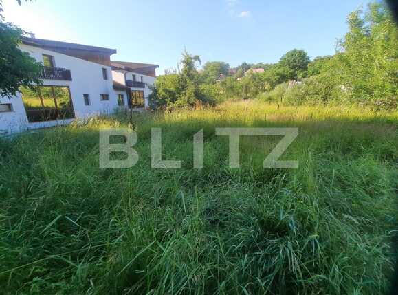 Teren de vânzare Feleacu - 69842TV | BLITZ Cluj-Napoca | Poza1