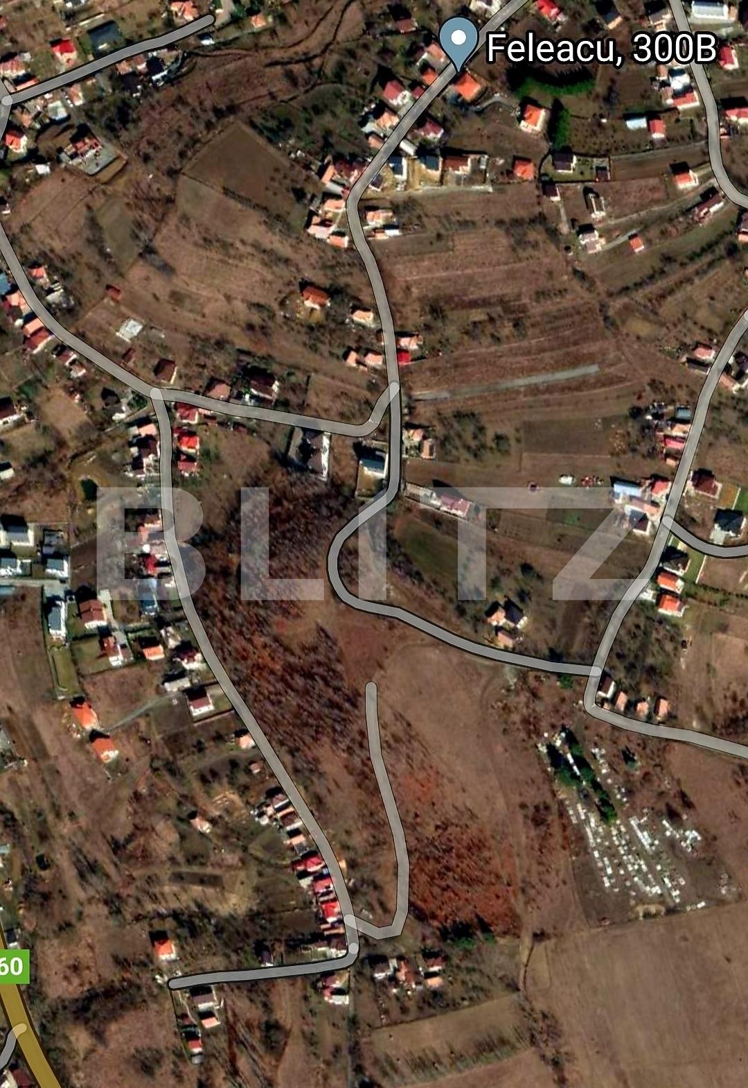 Teren de vânzare Feleacu - 69842TV | BLITZ Cluj-Napoca | Poza4