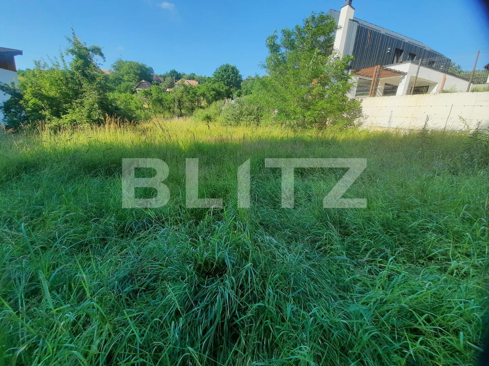 Teren de vânzare Feleacu - 69842TV | BLITZ Cluj-Napoca | Poza2