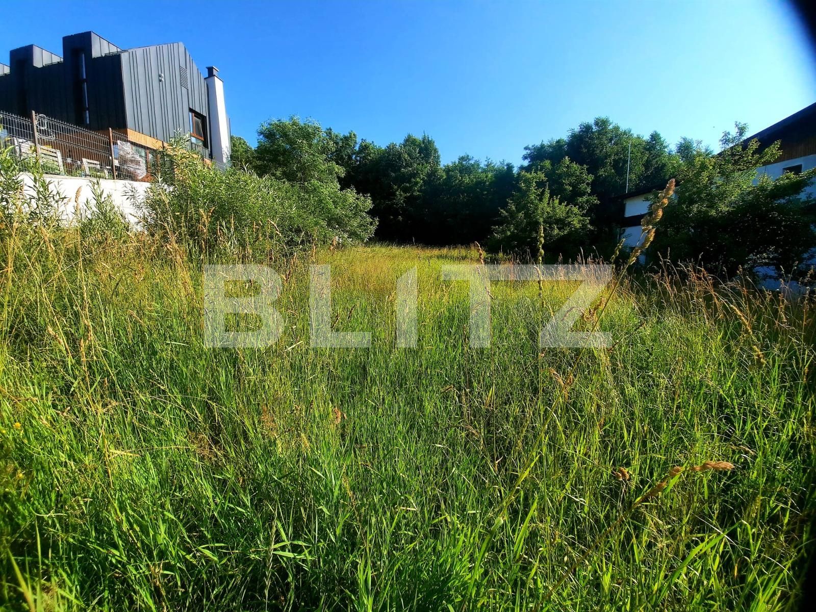 Teren de vânzare Feleacu - 69842TV | BLITZ Cluj-Napoca | Poza3