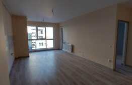 2 camere, finisat, 50 mp., zona Cetatii