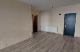 2 camere, finisat, 50 mp., zona Cetatii