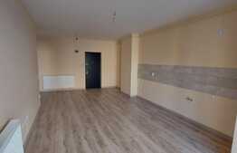 2 camere, finisat, 50 mp., zona Cetatii