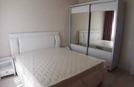 Apartament de lux cu terasa la prima inchiriere, 3 camere, parcare subterana, zona BMW!