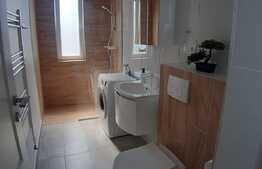 Apartament de lux cu terasa la prima inchiriere, 3 camere, parcare subterana, zona BMW!