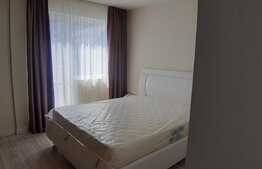 Apartament de lux cu terasa la prima inchiriere, 3 camere, parcare subterana, zona BMW!