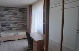 Apartament de lux cu terasa la prima inchiriere, 3 camere, parcare subterana, zona BMW!