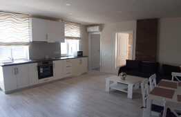 Apartament de lux cu terasa la prima inchiriere, 3 camere, parcare subterana, zona BMW!