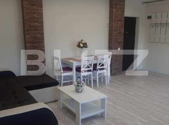 Apartament de închiriat 3 camere Floreşti - 69847AI | BLITZ Cluj-Napoca | Poza3