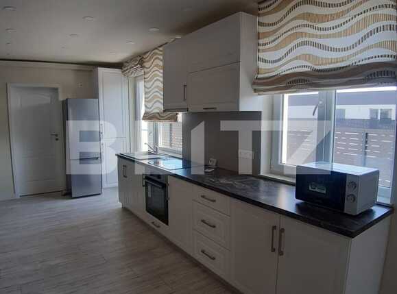 Apartament de închiriat 3 camere Floreşti - 69847AI | BLITZ Cluj-Napoca | Poza4