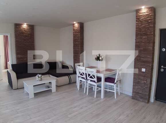 Apartament de închiriat 3 camere Floreşti - 69847AI | BLITZ Cluj-Napoca | Poza1