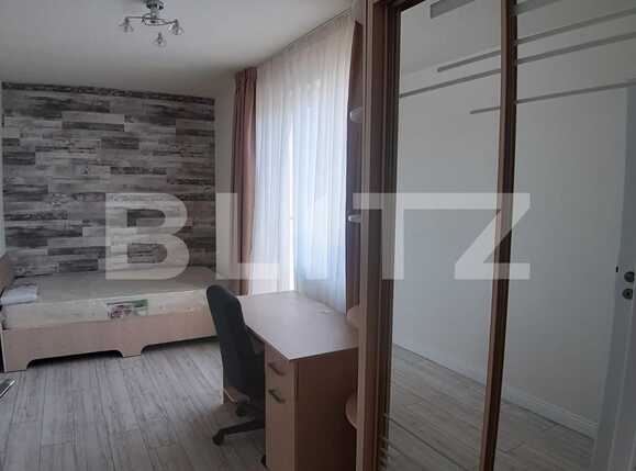 Apartament de închiriat 3 camere Floreşti - 69847AI | BLITZ Cluj-Napoca | Poza8