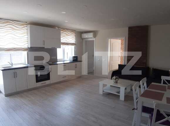 Apartament de închiriat 3 camere Floreşti - 69847AI | BLITZ Cluj-Napoca | Poza2