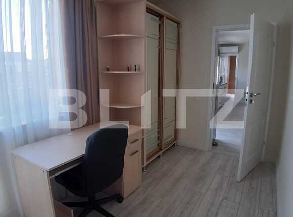 Apartament de închiriat 3 camere Floreşti - 69847AI | BLITZ Cluj-Napoca | Poza9