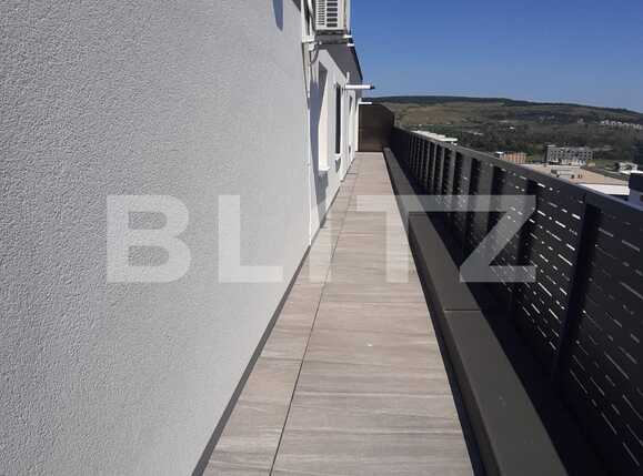 Apartament de închiriat 3 camere Floreşti - 69847AI | BLITZ Cluj-Napoca | Poza12
