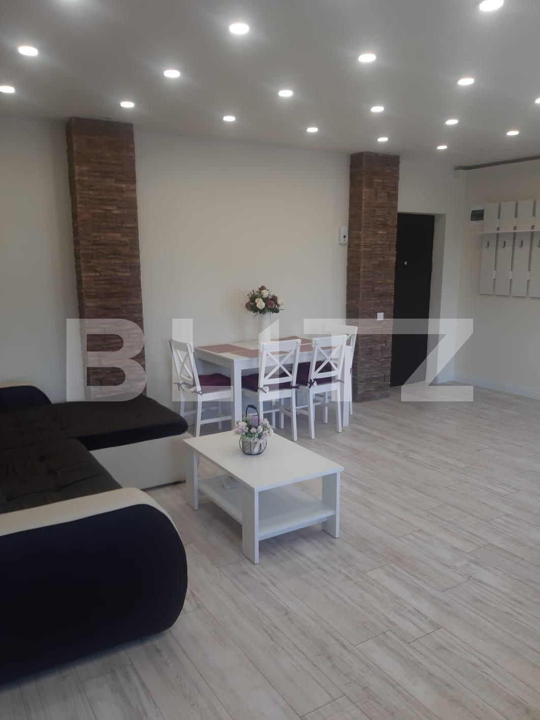 Apartament de închiriat 3 camere Floreşti - 69847AI | BLITZ Cluj-Napoca | Poza3