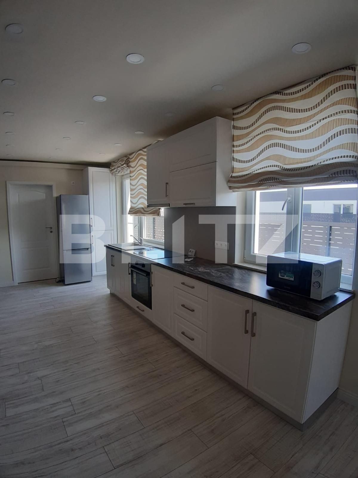 Apartament de închiriat 3 camere Floreşti - 69847AI | BLITZ Cluj-Napoca | Poza4