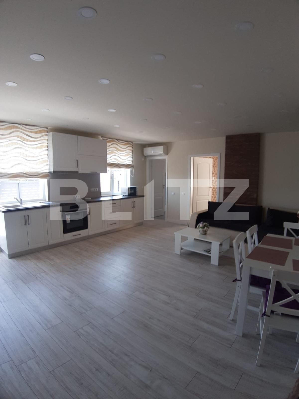 Apartament de închiriat 3 camere Floreşti - 69847AI | BLITZ Cluj-Napoca | Poza2