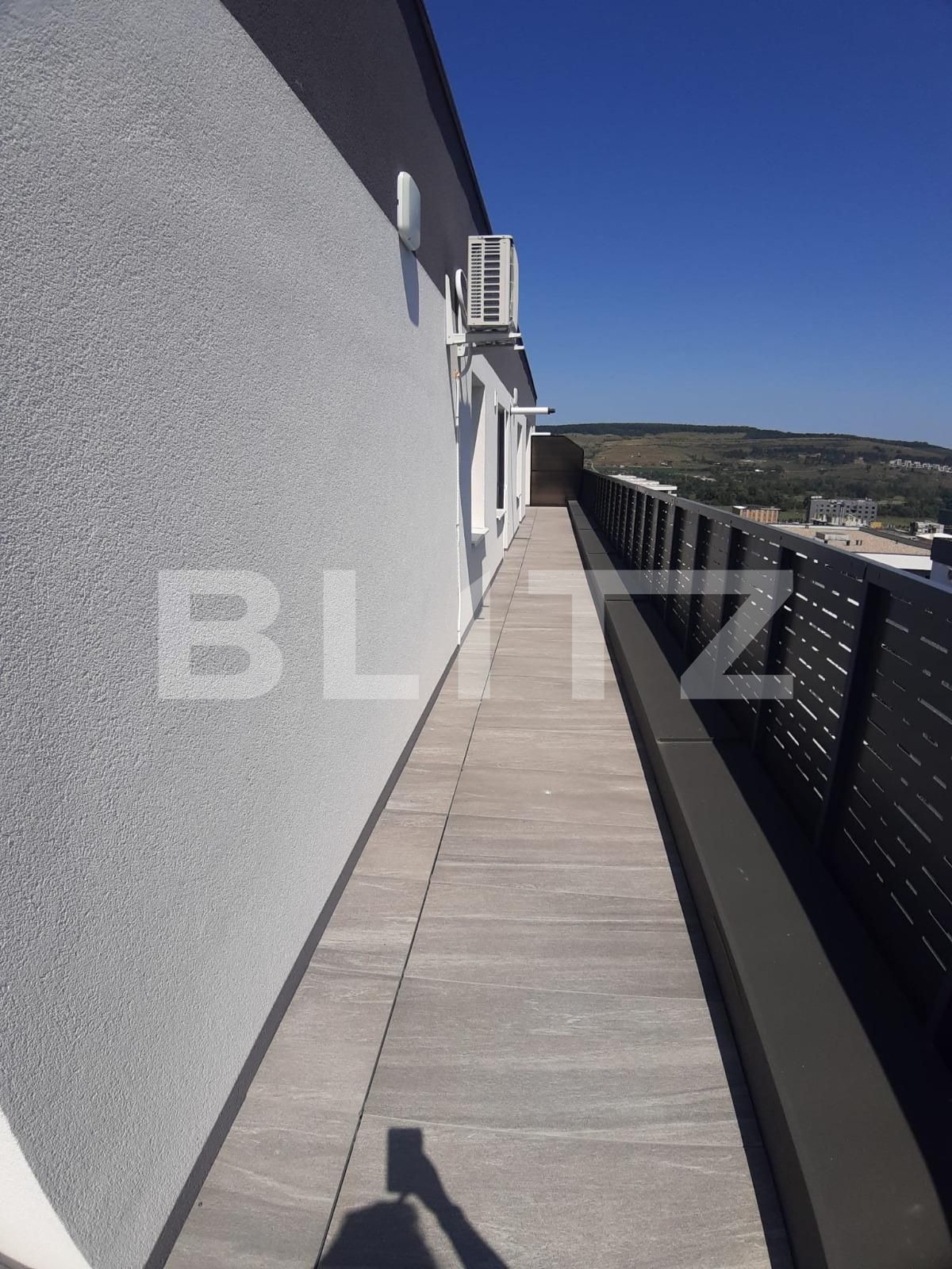 Apartament de închiriat 3 camere Floreşti - 69847AI | BLITZ Cluj-Napoca | Poza12