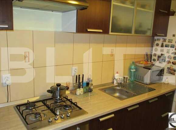 Apartament de vânzare 2 camere Floreşti - 6985AV | BLITZ Cluj-Napoca | Poza2