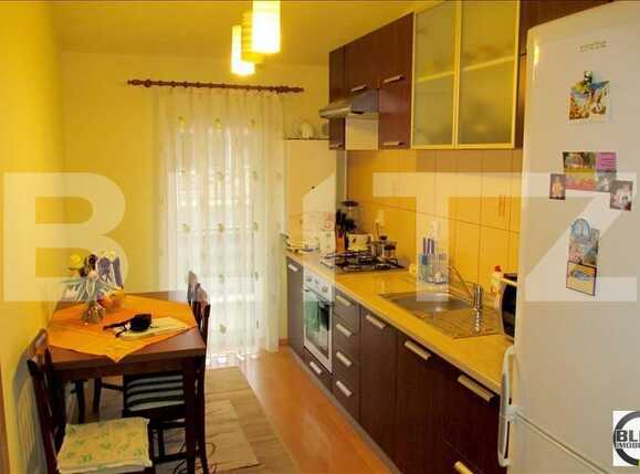 Apartament de vânzare 2 camere Floreşti - 6985AV | BLITZ Cluj-Napoca | Poza3