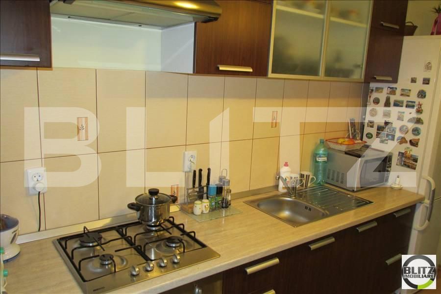 Apartament de vânzare 2 camere Floreşti - 6985AV | BLITZ Cluj-Napoca | Poza2