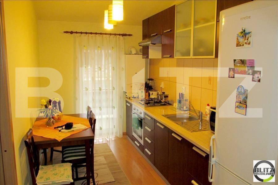 Apartament de vânzare 2 camere Floreşti - 6985AV | BLITZ Cluj-Napoca | Poza3