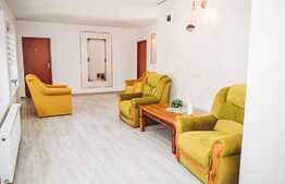 Proprietate/pensiune deosebita, la 15 minute de oras,  cu potential urias de business