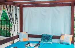 Proprietate/pensiune deosebita, la 15 minute de oras,  cu potential urias de business