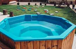 Proprietate/pensiune deosebita, la 15 minute de oras,  cu potential urias de business