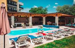 Proprietate/pensiune deosebita, la 15 minute de oras,  cu potential urias de business