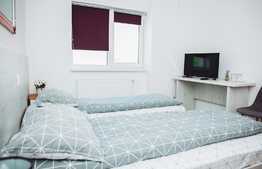 Proprietate/pensiune deosebita, la 15 minute de oras,  cu potential urias de business