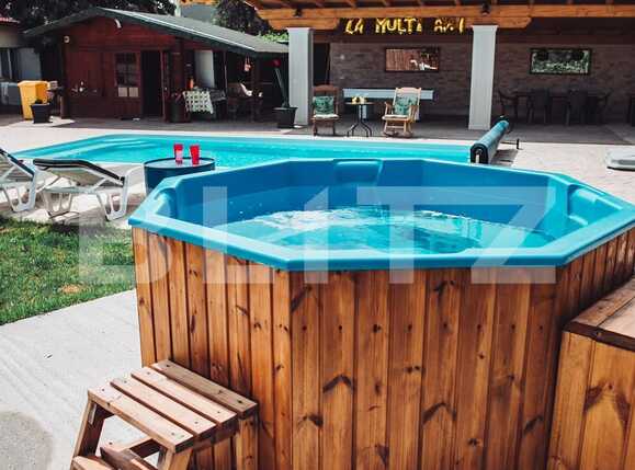 Spațiu comercial de vânzare Exterior Vest - 69863SVC | BLITZ Cluj-Napoca | Poza2