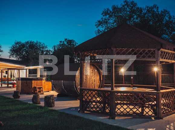 Spațiu comercial de vânzare Exterior Vest - 69863SVC | BLITZ Cluj-Napoca | Poza11