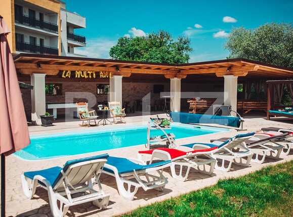 Spațiu comercial de vânzare Exterior Vest - 69863SVC | BLITZ Cluj-Napoca | Poza1