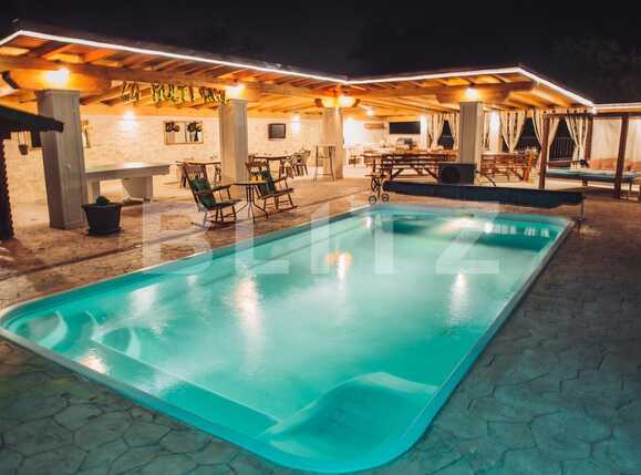 Spațiu comercial de vânzare Exterior Vest - 69863SVC | BLITZ Cluj-Napoca | Poza5