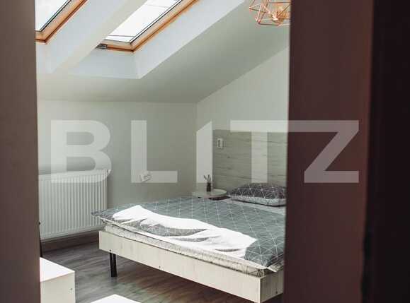 Spațiu comercial de vânzare Exterior Vest - 69863SVC | BLITZ Cluj-Napoca | Poza4