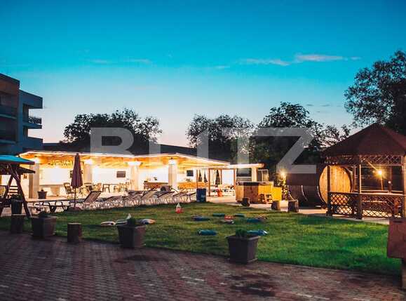 Spațiu comercial de vânzare Exterior Vest - 69863SVC | BLITZ Cluj-Napoca | Poza15