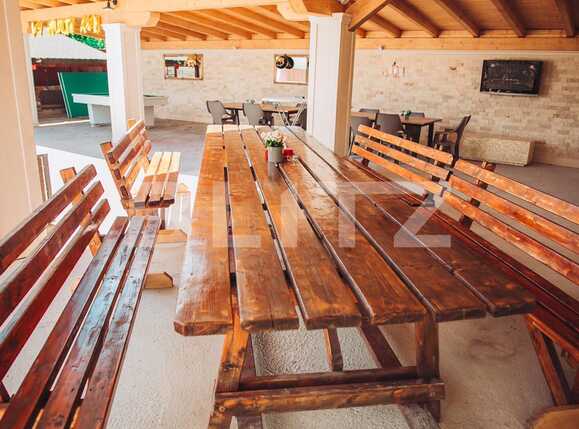 Spațiu comercial de vânzare Exterior Vest - 69863SVC | BLITZ Cluj-Napoca | Poza17