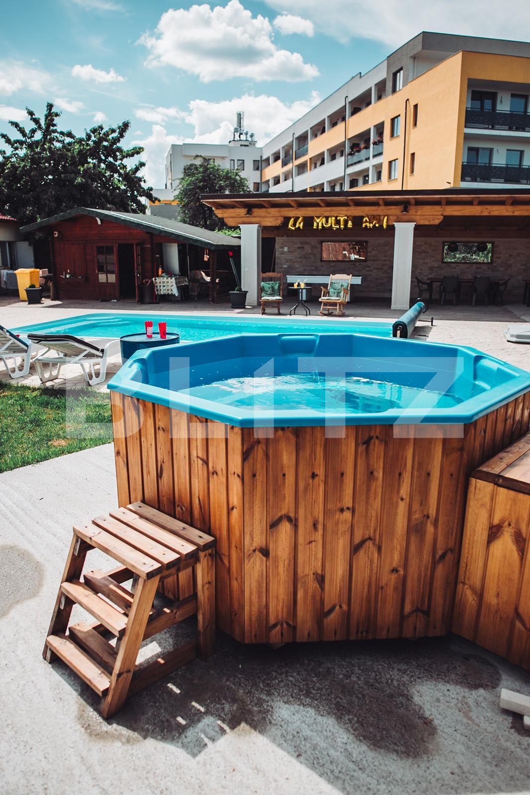 Spațiu comercial de vânzare Exterior Vest - 69863SVC | BLITZ Cluj-Napoca | Poza2