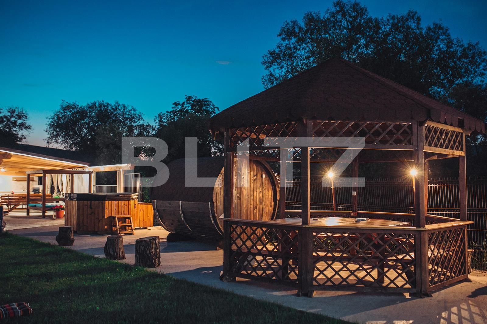 Spațiu comercial de vânzare Exterior Vest - 69863SVC | BLITZ Cluj-Napoca | Poza11