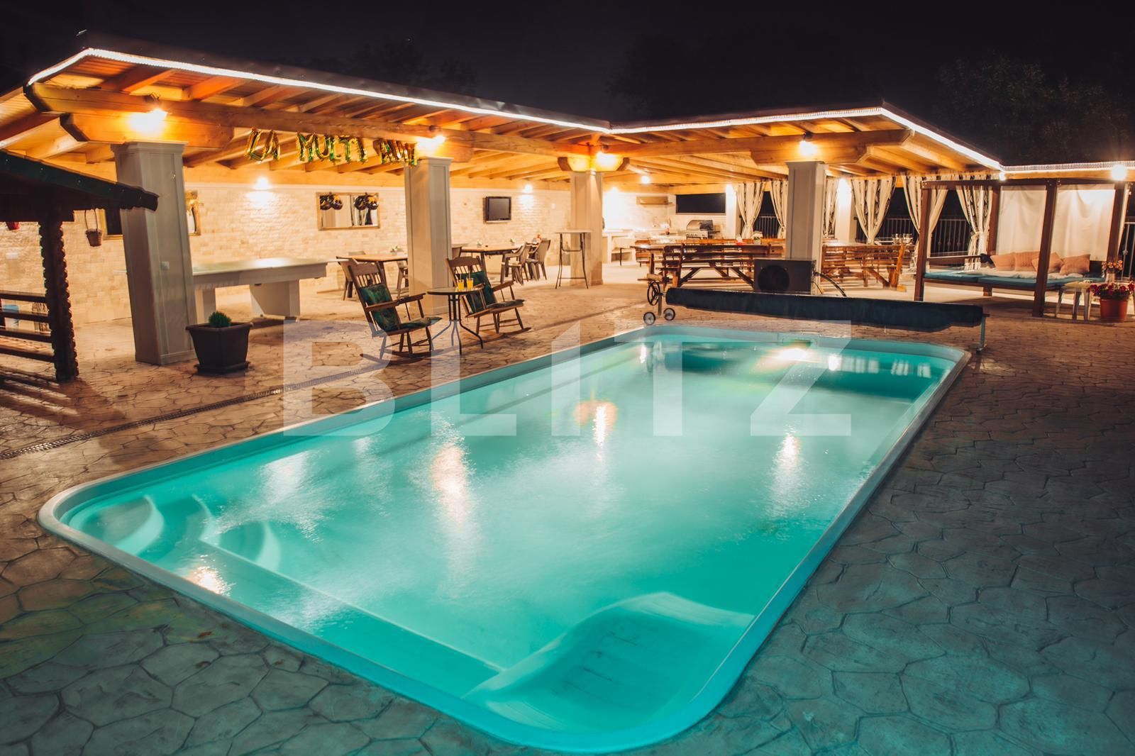 Spațiu comercial de vânzare Exterior Vest - 69863SVC | BLITZ Cluj-Napoca | Poza5